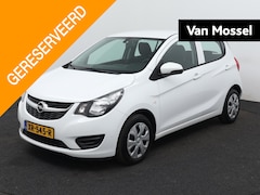 Opel Karl - 1.0 ecoFLEX Edition | Airco | Bluetooth | Elektrische ramen |