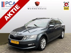 Skoda Octavia Combi - 1.0 TSI Greentech Business Edition Airco/Navigatie/Cruise Control