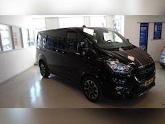 Ford Transit Custom - GBDC 2.0 TDCi 185PK 320 L1H1 Aut