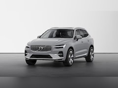 Volvo XC60 - T6 Plug-in hybrid AWD Essential | Stoel & Stuurverwarming | Parkeersensoren V+A | Panorama