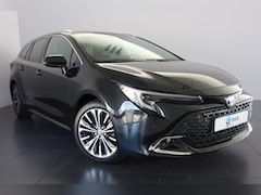 Toyota Corolla Touring Sports - Hybrid 140 Dynamic Team D