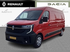 Renault Master - T35 2.0 dCi 150 L3H2 Extra