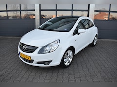 Opel Corsa - 1.4 16V 100pk 3-drs Color Edition