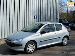 Peugeot 206 - 1.1 XR / 3drs - APK 03-2026