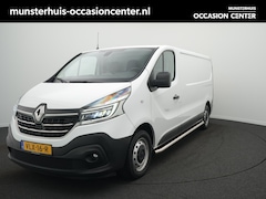 Renault Trafic - 2.0 dCi 120 T29 L2H1 Luxe - All seasonbanden - Trekhaak