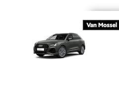 Audi Q3 - 45 TFSI e S edition 245 PK | S-line | Automaat | Navigatie | Adaptive Cruise Control | Cli