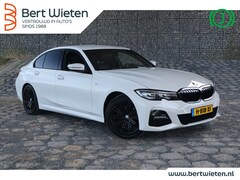 BMW 3-serie - 320i M Sport I Geen Import I Sfeerverlichting I Alcantara