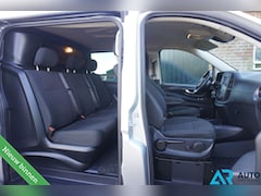 Mercedes-Benz Vito - Bestel 114 CDI Lang DC Comfort