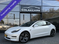 Tesla Model 3 - Standard RWD Plus 60 kWh NAP NL l Autopilot