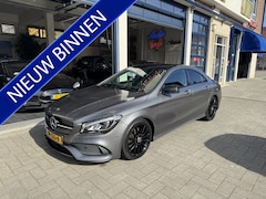 Mercedes-Benz CLA-Klasse - 250 Prestige AMG/PANORAMA