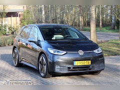 Volkswagen ID.3 - First Max 58 kWh | 2020 | Pano | Stoelverwarming |