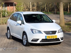 Seat Ibiza ST - 1.2 TDI Style Ecomotive | 2012 | Cruise | Keurige auto