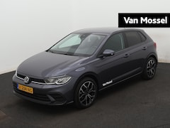 Volkswagen Polo - 1.0 TSI Life 95PK | App Connect | Parkeersensoren | Bluetooth | Adaptive Cruise Control |