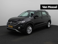 Volkswagen T-Cross - 1.0 TSI Life | 16 inch Velgen | Parkeersensoren Voor/Achter | App Connect | Adaptive Cruis