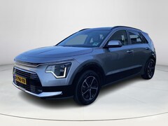 Kia Niro - 1.6 GDi Hybrid DynamicPlusLine Schuif-/ kanteldak | Elek. kofferklep | Adaptieve Cruise St