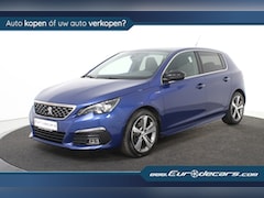 Peugeot 308 - GT-line *1ste Eigenaar*Leer*Panoramadak*Navigatie