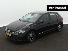 Volkswagen Polo - 1.0 TSI Life 95 PK | Apple Carplay | Android Auto | Parkeersensoren| Airco