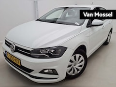 Volkswagen Polo - 1.0 MPI Comfortline 80 PK | Apple Carplay | Android Auto | Airco | Cruise Control | LED da