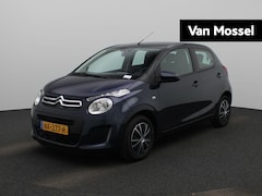 Citroën C1 - 1.0 e-VTi Selection | Airco | Led | Bluetooth |