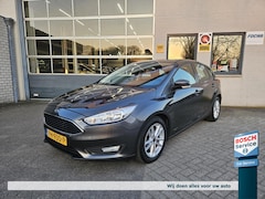 Ford Focus - 1.0 Edition Plus 125pk 5-deurs