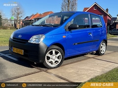 Daihatsu Cuore - 1.0-12V Kyoto·Nwe APK·Zeer zuinig