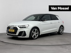 Audi A1 Sportback - 30 TFSI Pro Line S | Navigatie | Airco | 17 Inch Velgen | Parkeersensoren Achter |