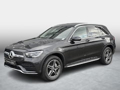 Mercedes-Benz GLC-klasse - 300 e 4MATIC | Panoramadak | AMG