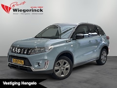 Suzuki Vitara - 1.4 Boosterjet Smart hybrid [ DEALER OH | ORIGINEEL NL | CRUISE