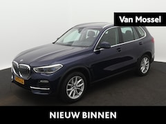 BMW X5 - xDrive45e High Executive | PANORAMADAK | LASER LIGHT | STOEL VENTILATIE & VERWARMING | LED