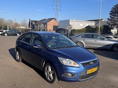 Ford Focus - 1.6 Trend