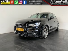 Audi A1 Sportback - 1.4 TFSI Ambition Pro Line Business