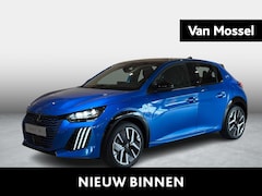 Peugeot e-208 - EV GT 51 kWh - DIRECT RIJDEN UIT VOORRAAD | FULL OPTIONS 400KM RANGE