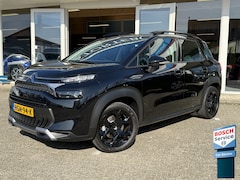 Citroën C3 Aircross - 1.2 PureTech Shine Pack Business | Automaat | LED | Pano | Apple Carplay | Leder | Stoelve