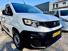 Peugeot Partner - 1.5 Bl.HDI Prem Long