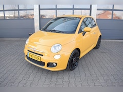 Fiat 500 - 0.9 Turbo TwinAir 80pk 500S Sport