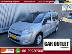 Citroën Berlingo - 1.6-16V Multispace A/C, CC, PDC, Pano, LM, Trekh, nw. APK – Inruil Mogelijk –