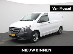 Mercedes-Benz Vito - 114 CDI Lang | Airconditioning | Navigatie | Achteruitcamera | Zijschuifdeur |