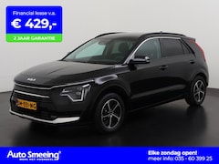 Kia Niro - 1.6 GDi PHEV New Model | Navigatie | Zondag Open