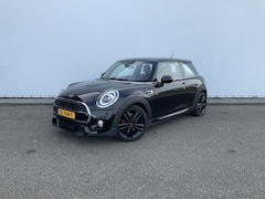 MINI John Cooper Works - 1.5 Cooper