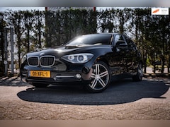 BMW 1-serie - 116i Business+ Automaat|Harman Kardon