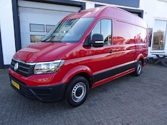 Volkswagen Crafter - GB 2.0 TDI 102pk L3H3 364/3000