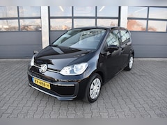 Volkswagen Up! - 1.0 60pk 5-drs Move up