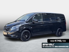 Mercedes-Benz Vito - 124 CDI Dubbel Cabine BPM VRIJ | 239PK +| 6-PERS |