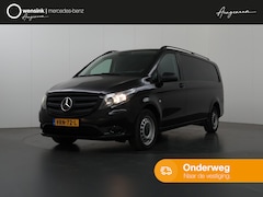 Mercedes-Benz eVito - XL L3 66 kWh | Bluetooth | DAB ontvanger | Airco | Stoelverwarming |