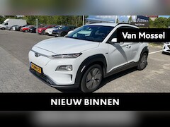 Hyundai Kona Electric - EV Fashion Design 64 kWh