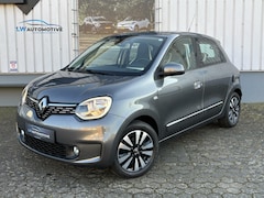 Renault Twingo - 1.0 SCe Intens | Achteruitrijcamera | Carplay | 15'' velgen | Halfleder