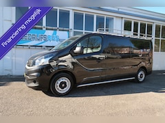 Fiat Talento - 125PK L2H1 Edition, NAVI|CRUISE|Trekhaak|Imperiaal|SideBars