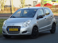 Suzuki Alto - 1.0 Spirit BJ2011 NAP/ELEKRAM/APK 03-2026