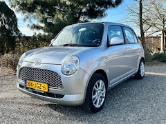 Daihatsu Trevis - 1.0