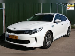 Kia Optima Sportswagon - 2.0 GDI PHEV Business DynamicLine, AIRCO, NAVIGATIE, TREKHAAK